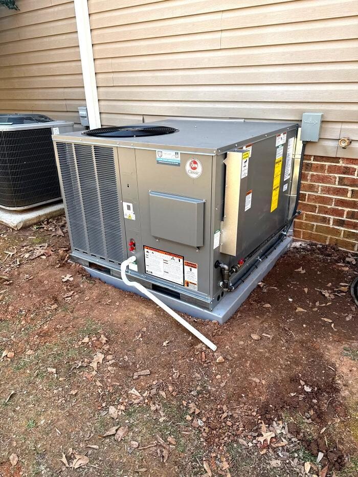 Images First Class Heating & Air