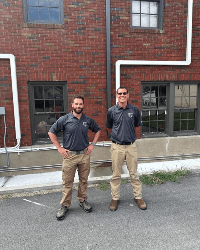 Images First Class Heating & Air