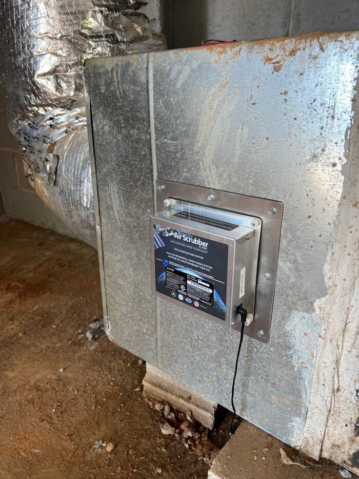 Images First Class Heating & Air