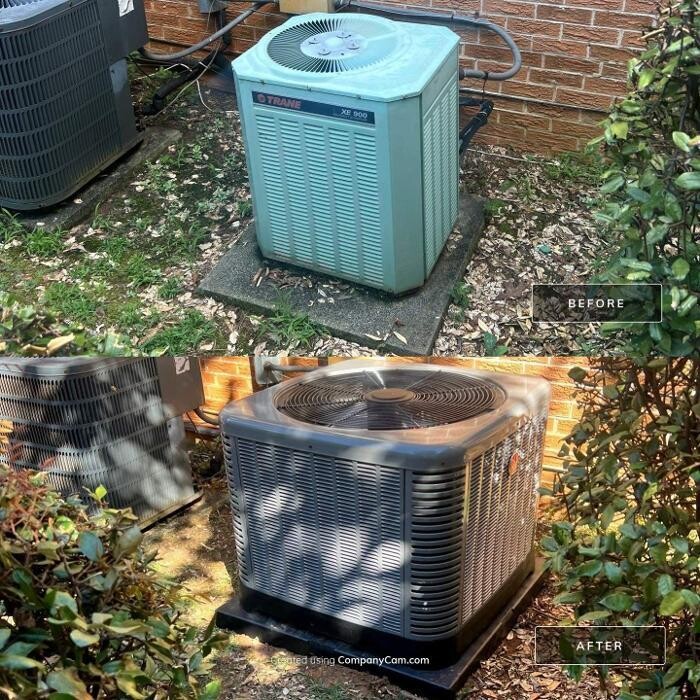 Images First Class Heating & Air