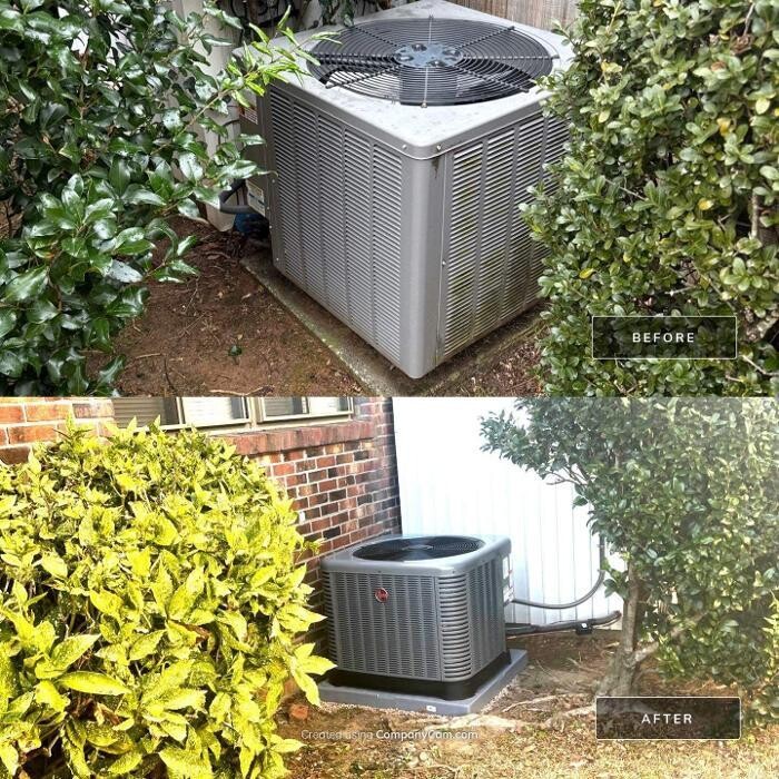 Images First Class Heating & Air