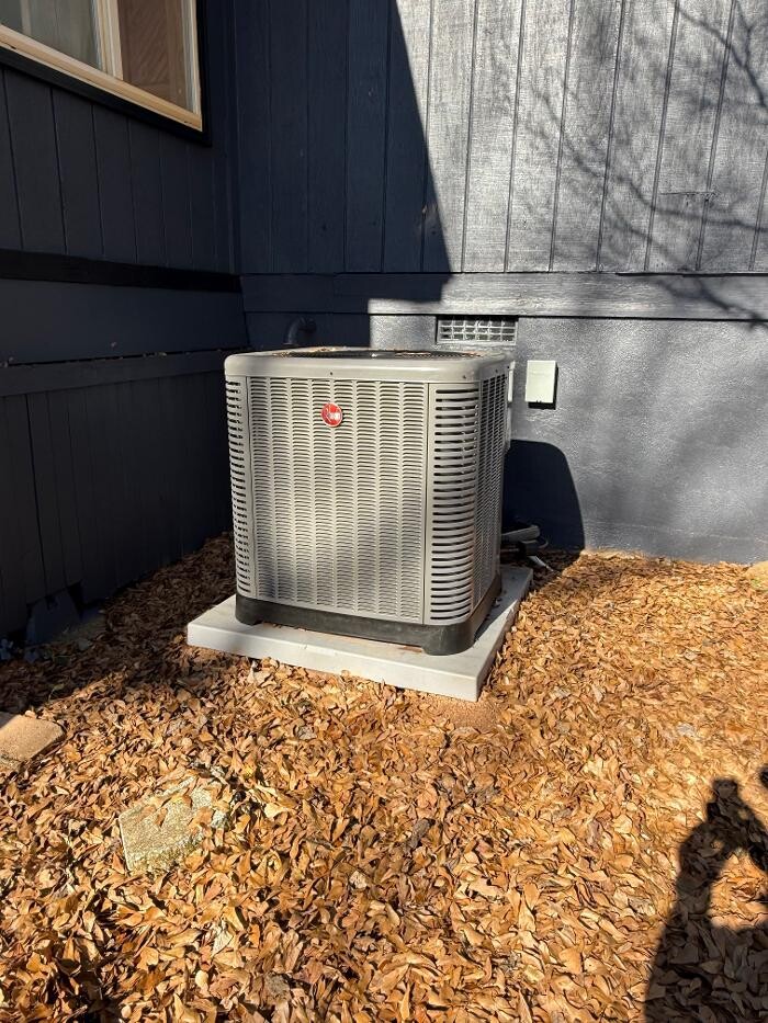 Images First Class Heating & Air