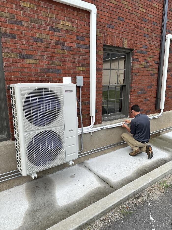 Images First Class Heating & Air