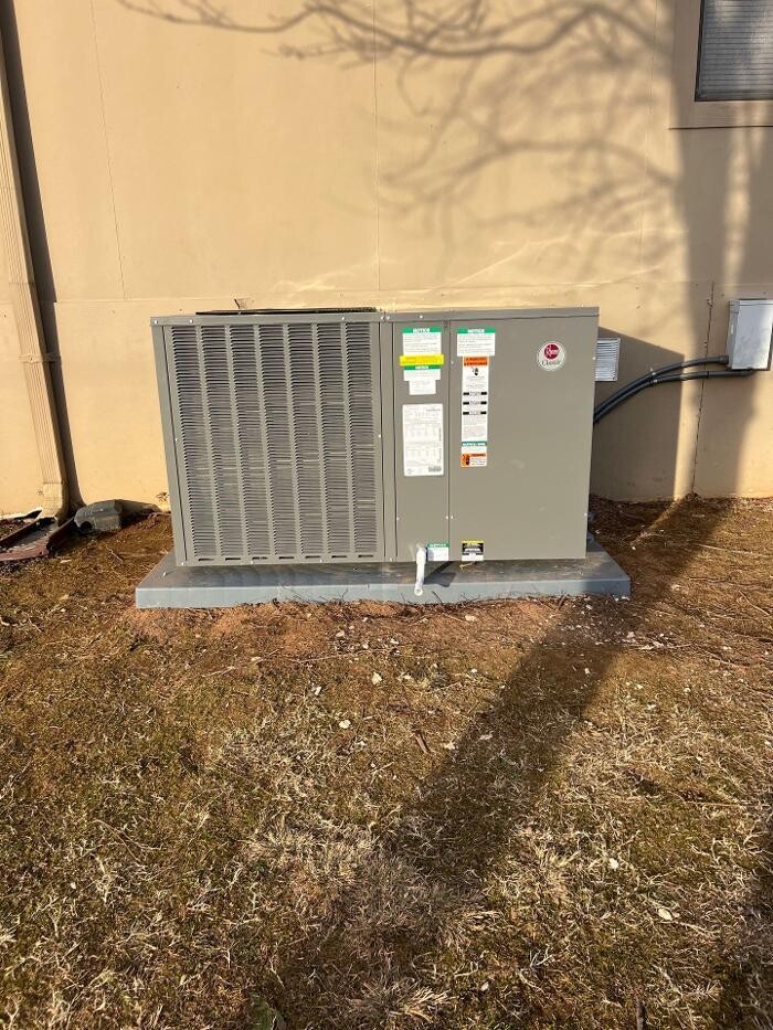 Images First Class Heating & Air
