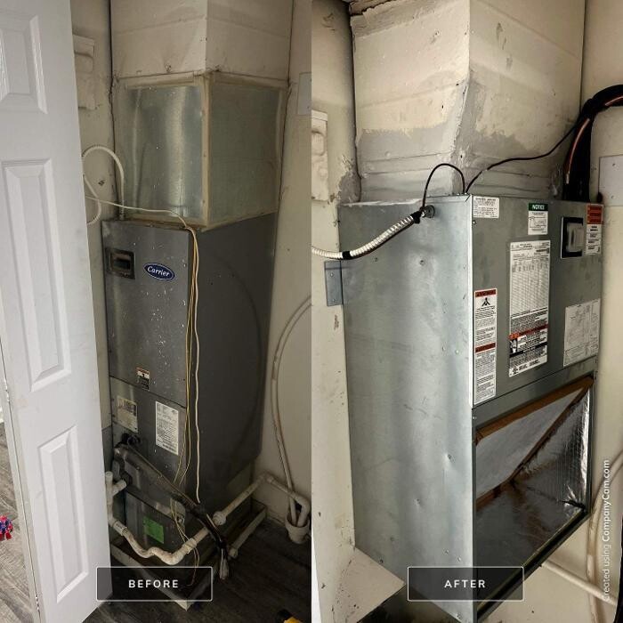 Images First Class Heating & Air