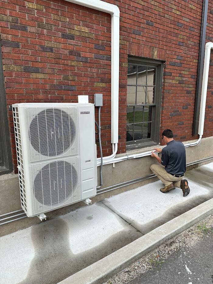 Images First Class Heating & Air