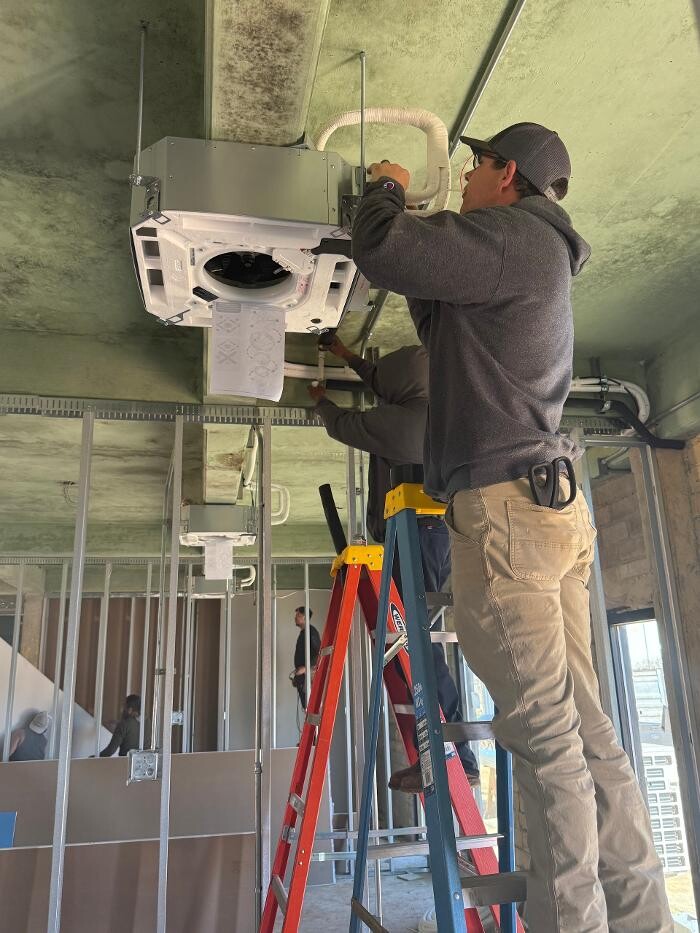 Images First Class Heating & Air