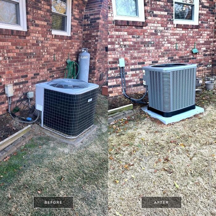 Images First Class Heating & Air