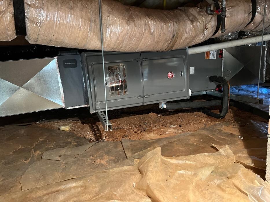 Images First Class Heating & Air