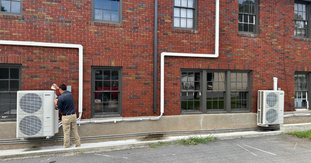 Images First Class Heating & Air