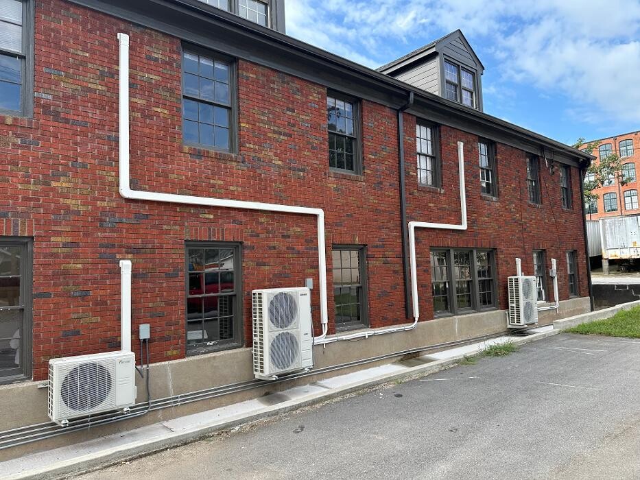 Images First Class Heating & Air