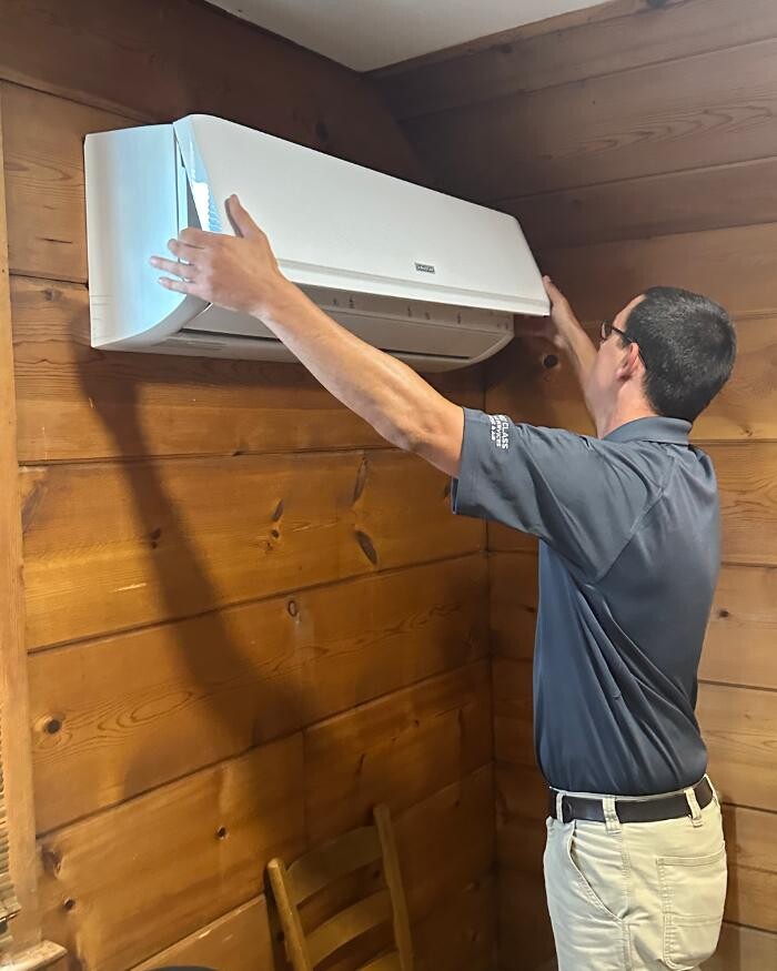Images First Class Heating & Air