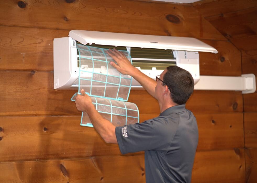 Images First Class Heating & Air