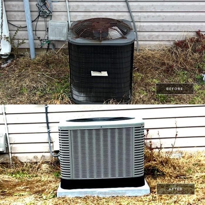 Images First Class Heating & Air