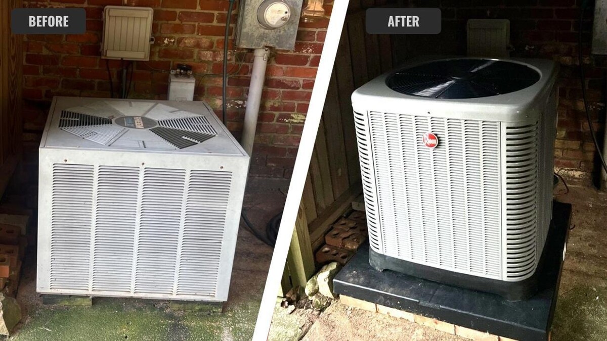 Images First Class Heating & Air