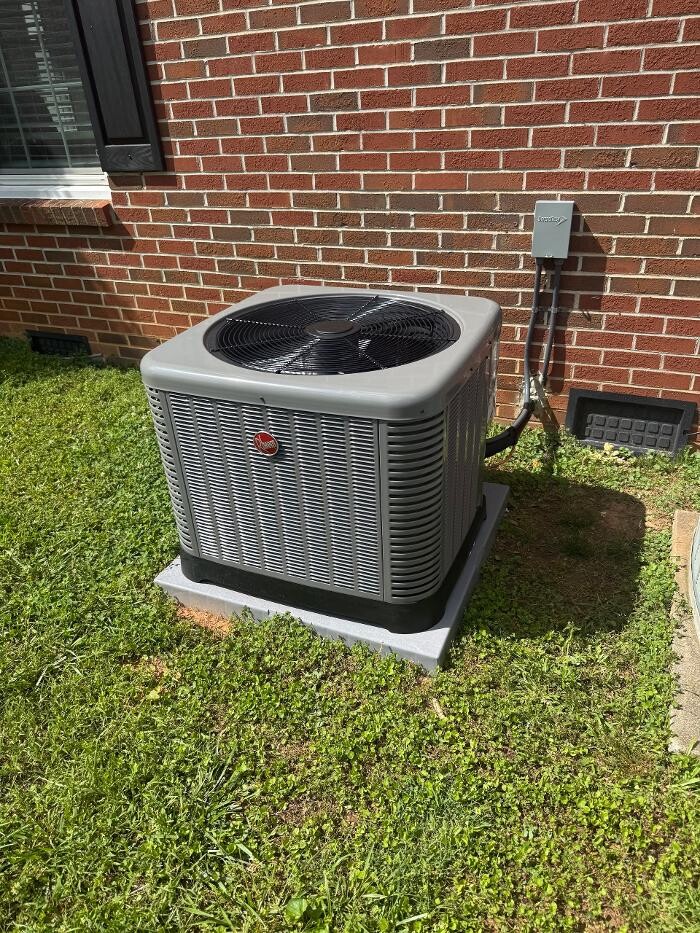 Images First Class Heating & Air