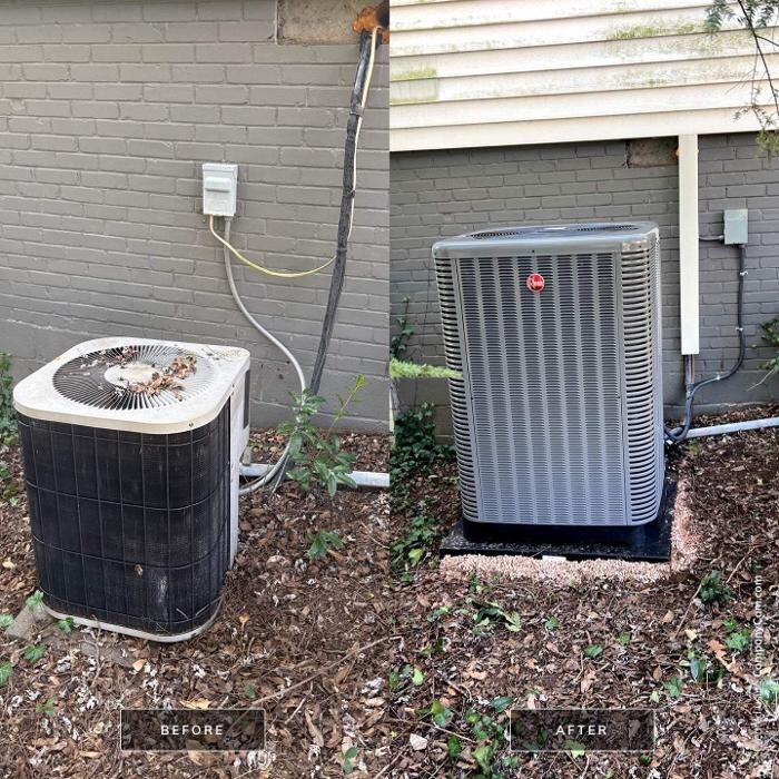 Images First Class Heating & Air