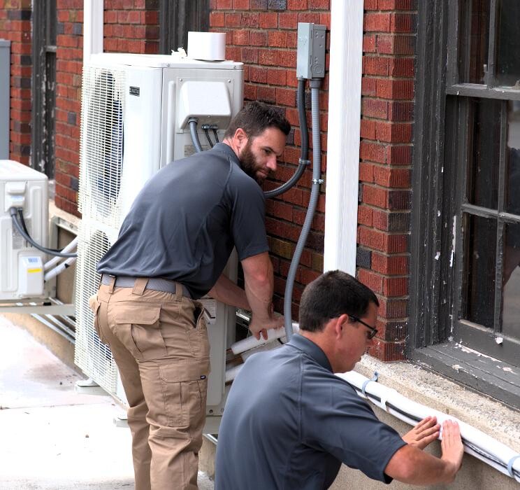 Images First Class Heating & Air