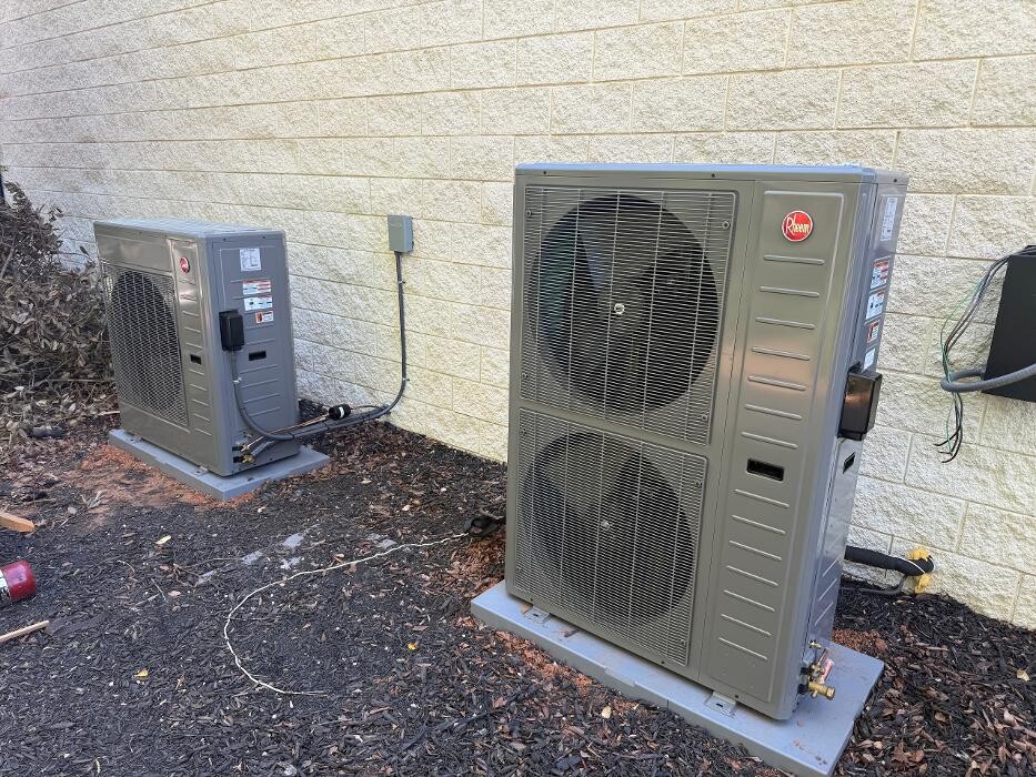 Images First Class Heating & Air