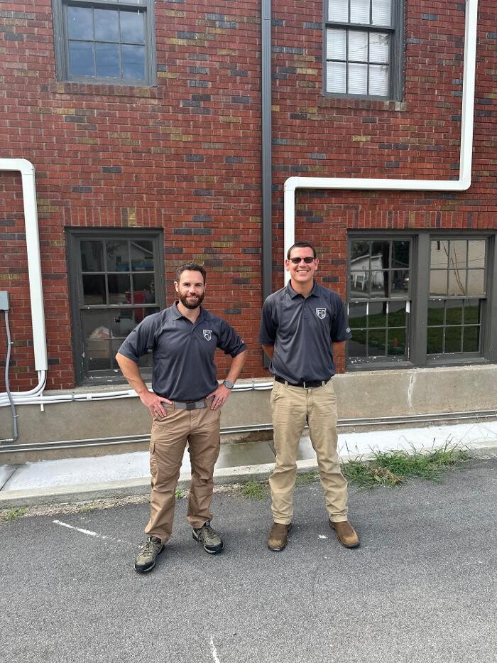 Images First Class Heating & Air