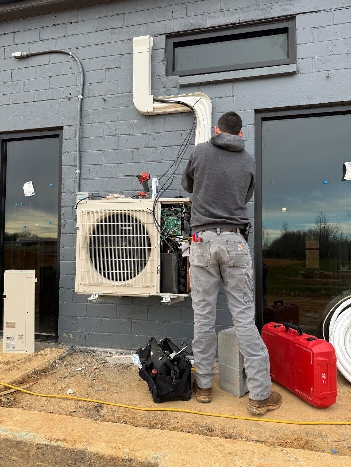 Images First Class Heating & Air