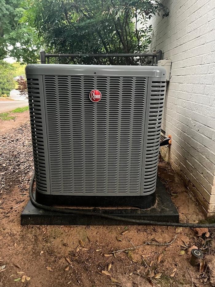 Images First Class Heating & Air