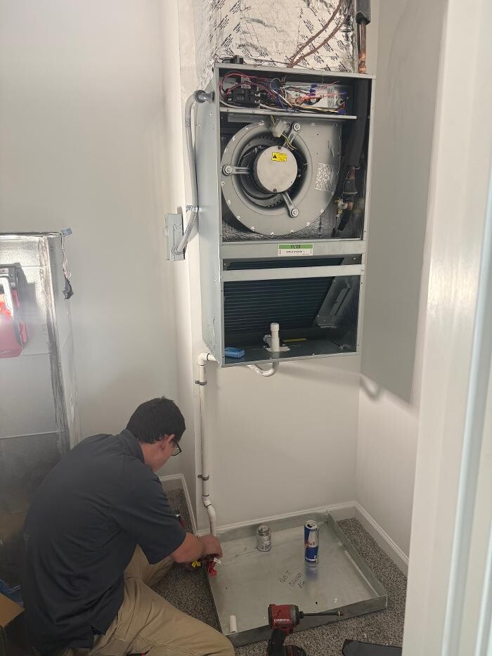Images First Class Heating & Air