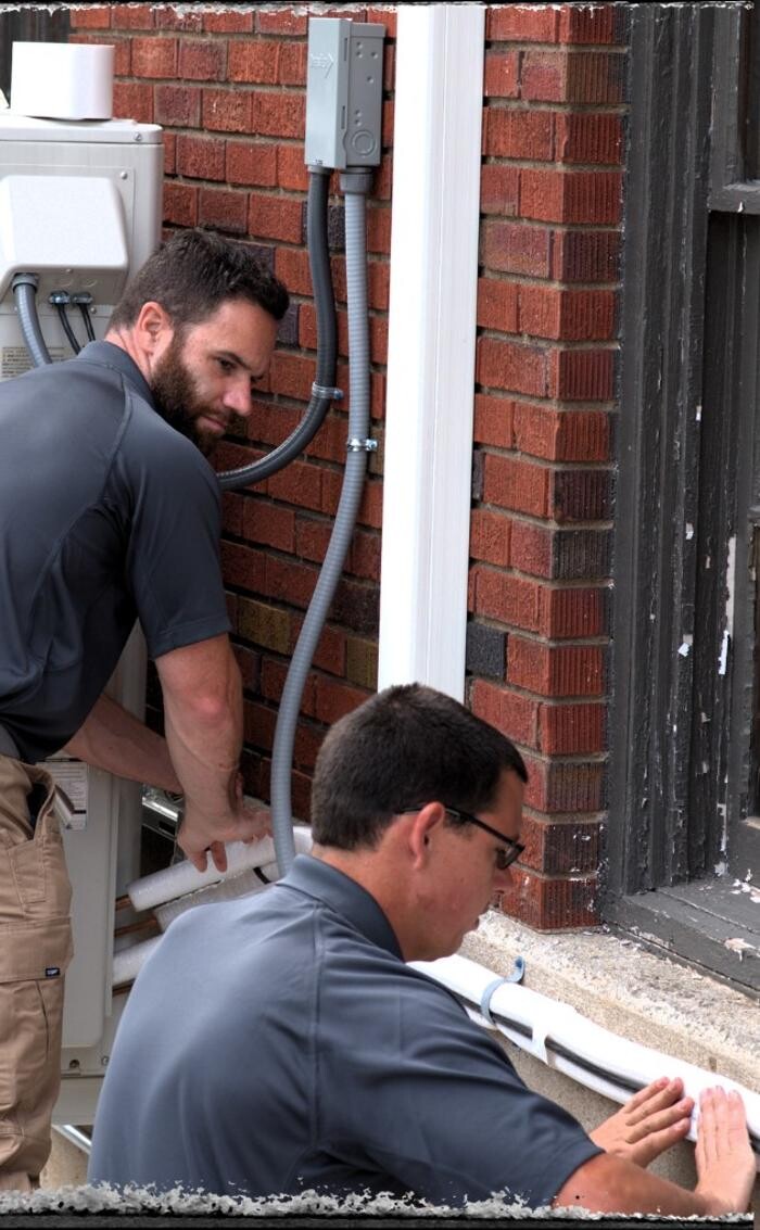 Images First Class Heating & Air