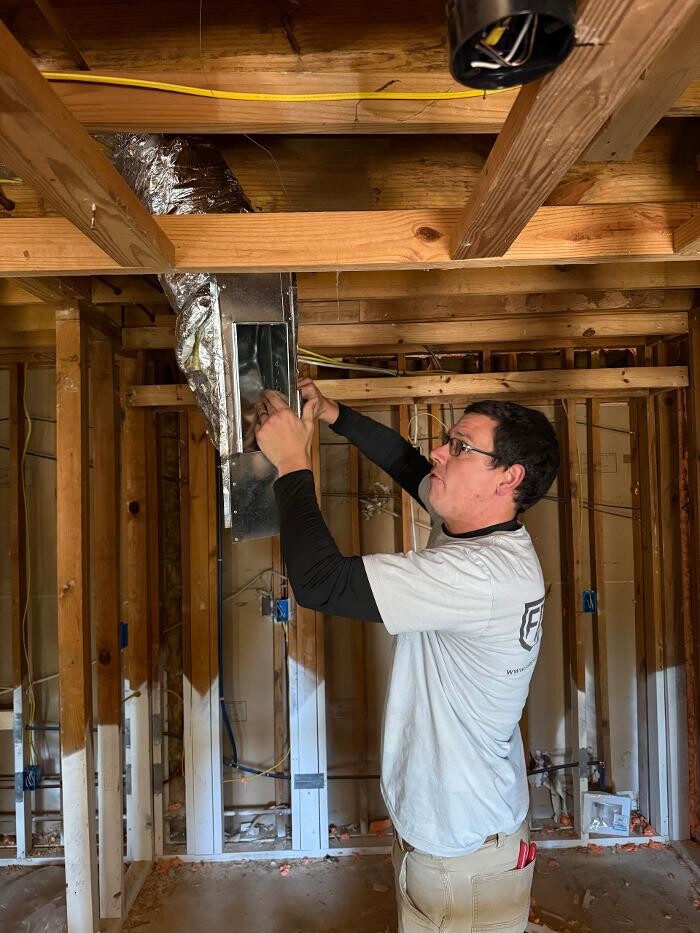 Images First Class Heating & Air