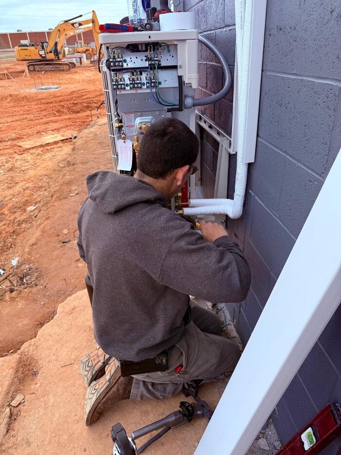 Images First Class Heating & Air