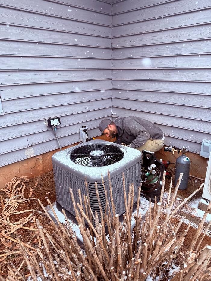 Images First Class Heating & Air
