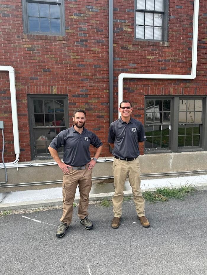 Images First Class Heating & Air