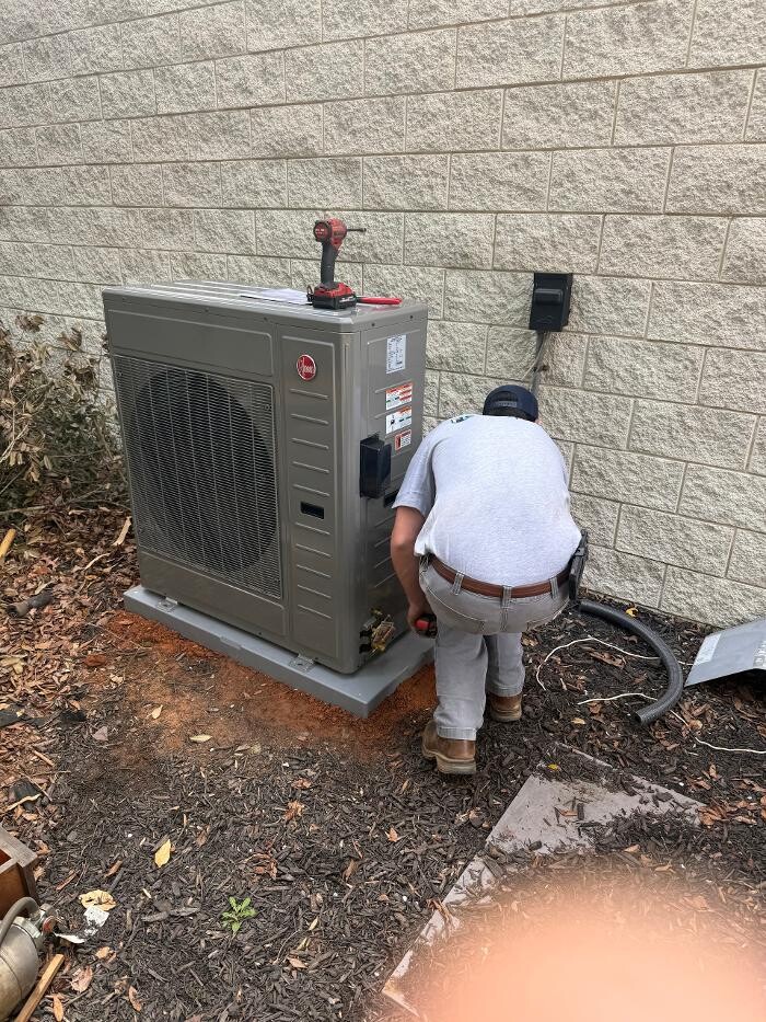 Images First Class Heating & Air