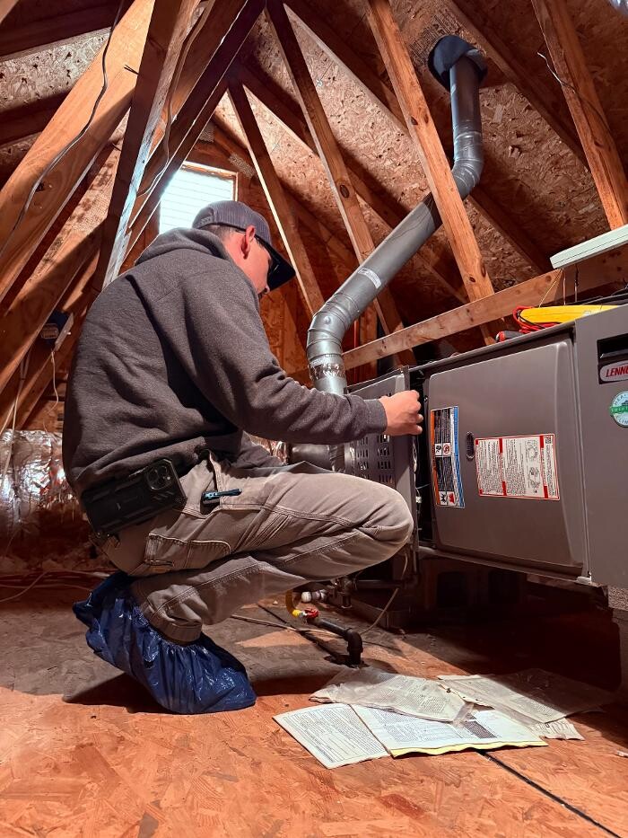 Images First Class Heating & Air