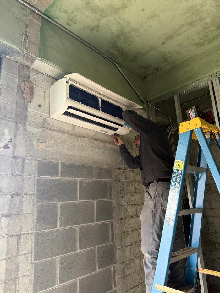 Images First Class Heating & Air