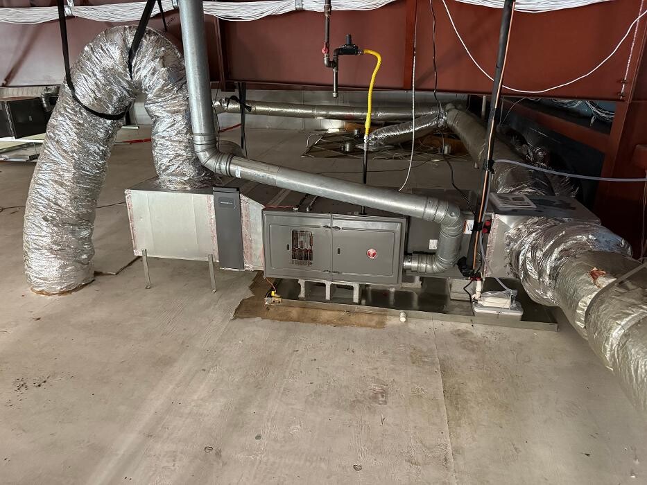 Images First Class Heating & Air
