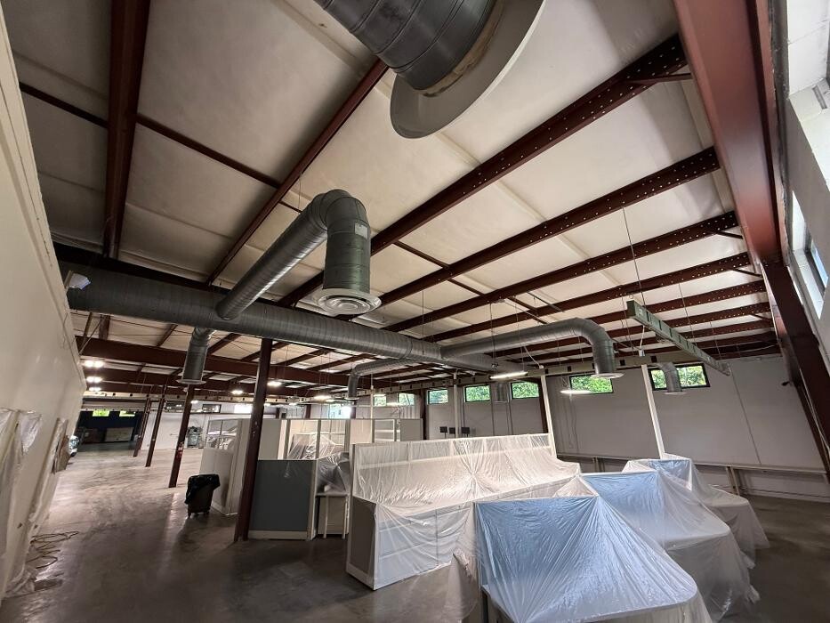 Images First Class Heating & Air