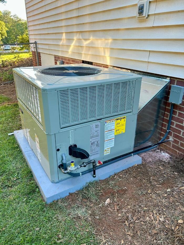 Images First Class Heating & Air