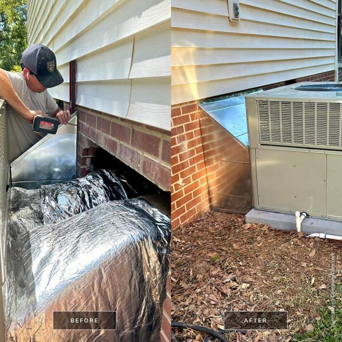 Images First Class Heating & Air