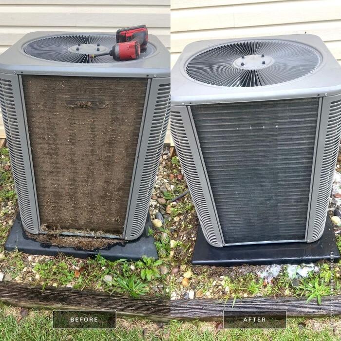 Images First Class Heating & Air