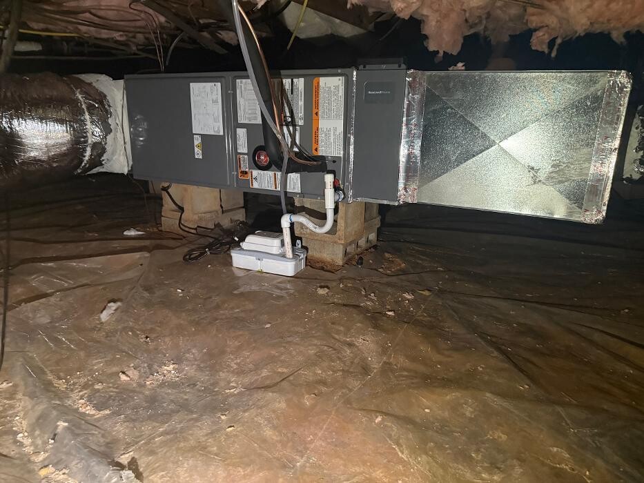 Images First Class Heating & Air