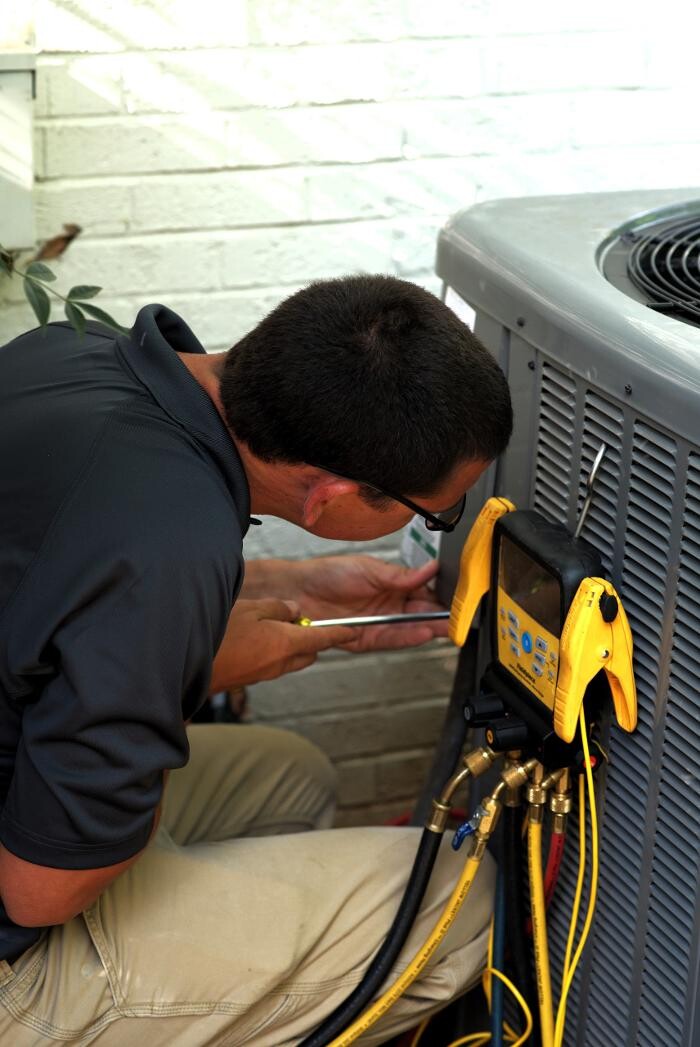 Images First Class Heating & Air