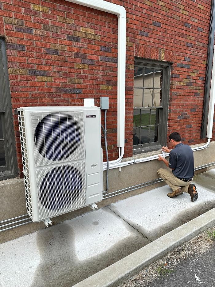 Images First Class Heating & Air