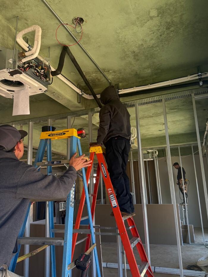 Images First Class Heating & Air