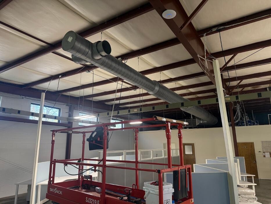Images First Class Heating & Air