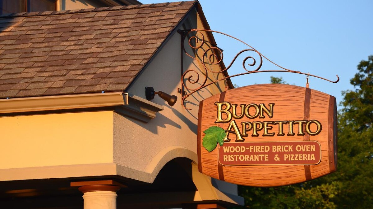 Images Buon Appetito Ristorante & Pizzeria