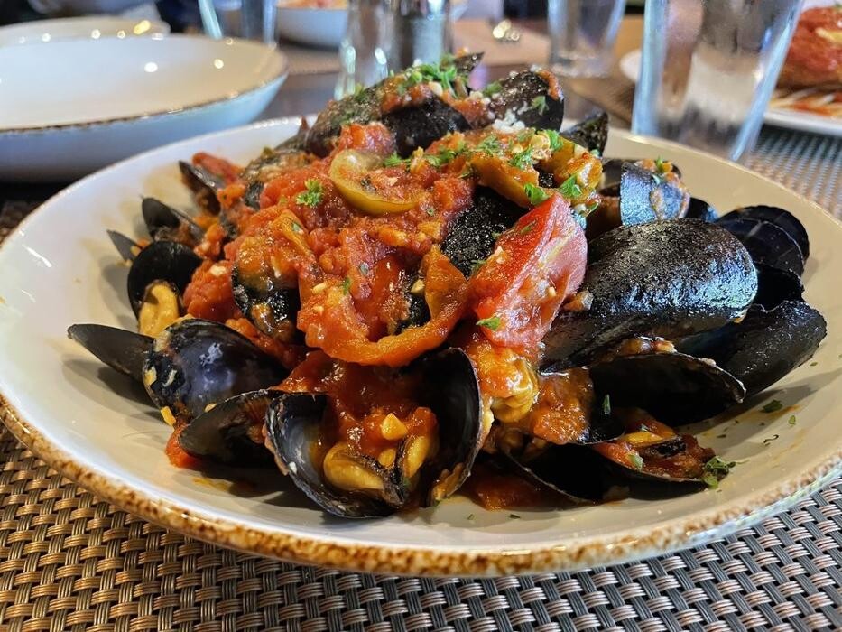 Images Buon Appetito Ristorante & Pizzeria