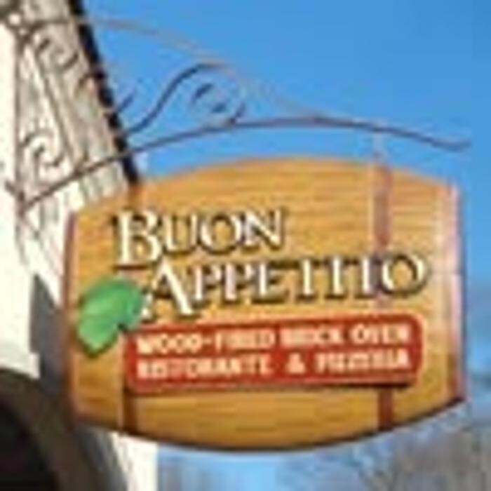 Images Buon Appetito Ristorante & Pizzeria