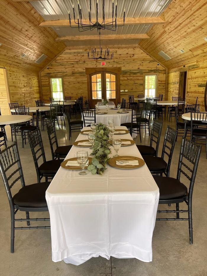 Images Calloway Creek Barn