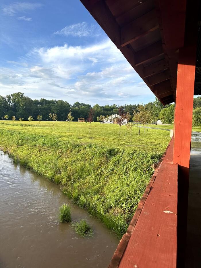 Images Calloway Creek Barn